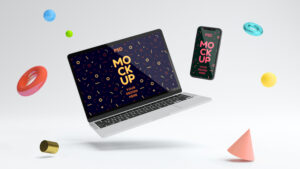 🚀 Большое обновление конструктора AppMall: Новый интерфейс, умные слои и интеграция с облаком